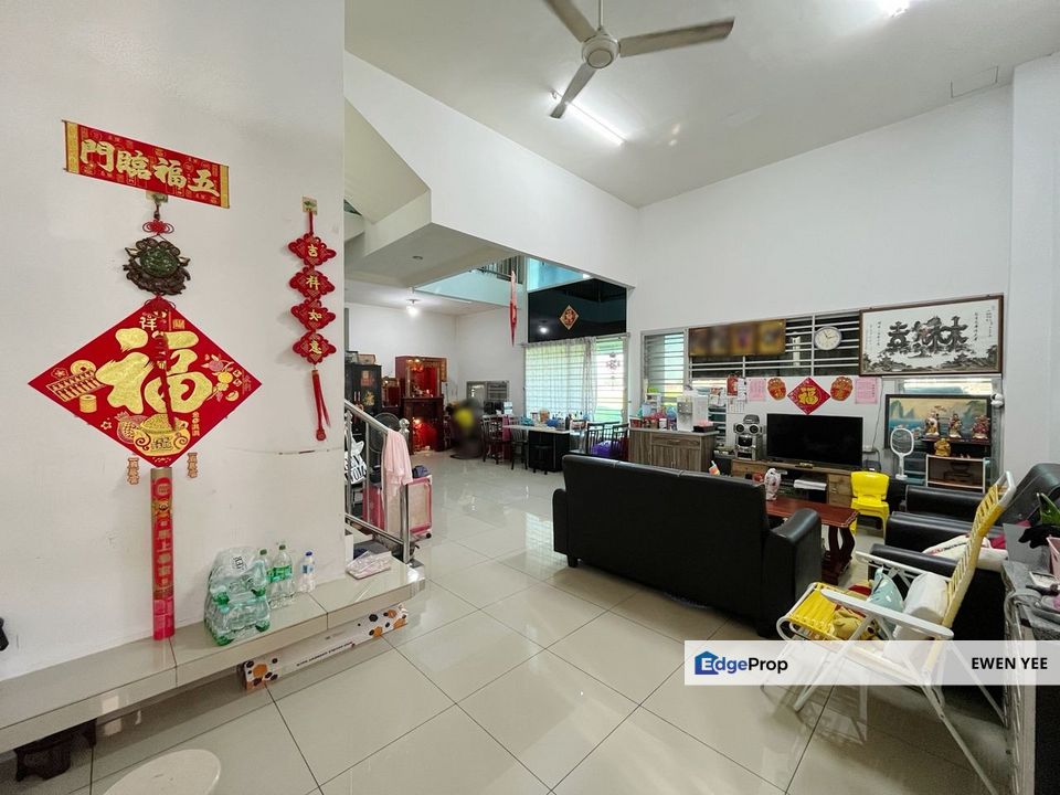 Taman Desa Damai Simpang Empat, Kedah Double Storey Bungalow For Sale, Kedah, Simpang Empat