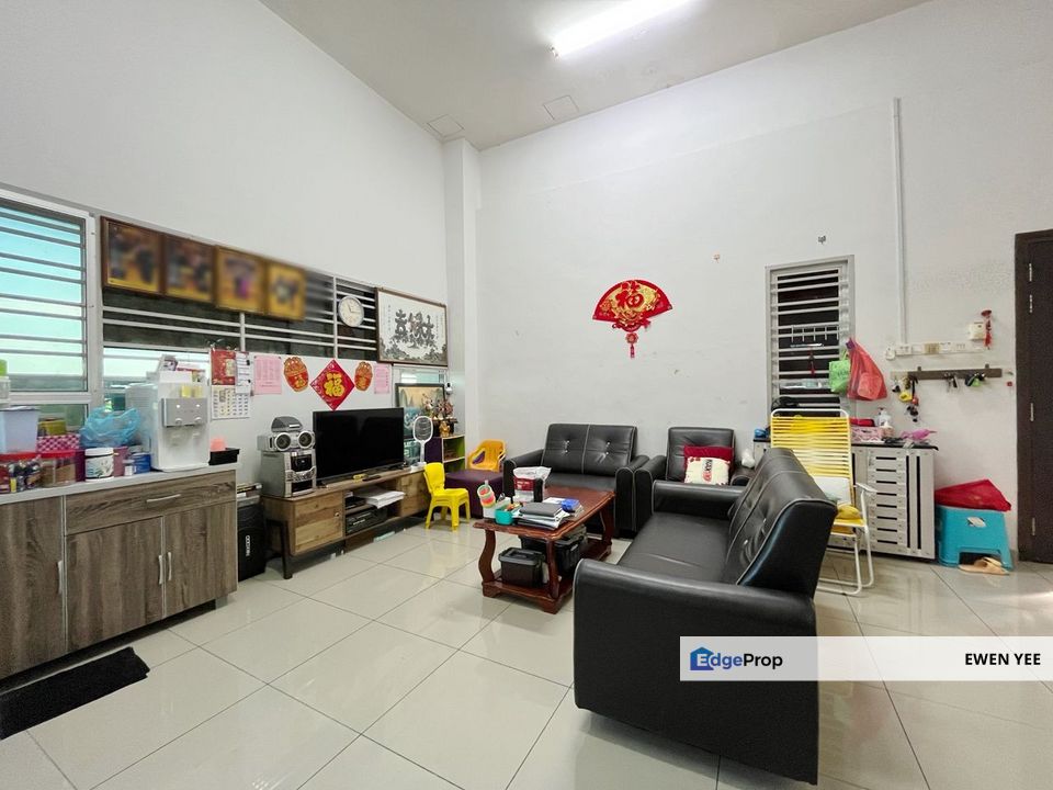 Taman Desa Damai Simpang Empat, Kedah Double Storey Bungalow For Sale, Kedah, Simpang Empat