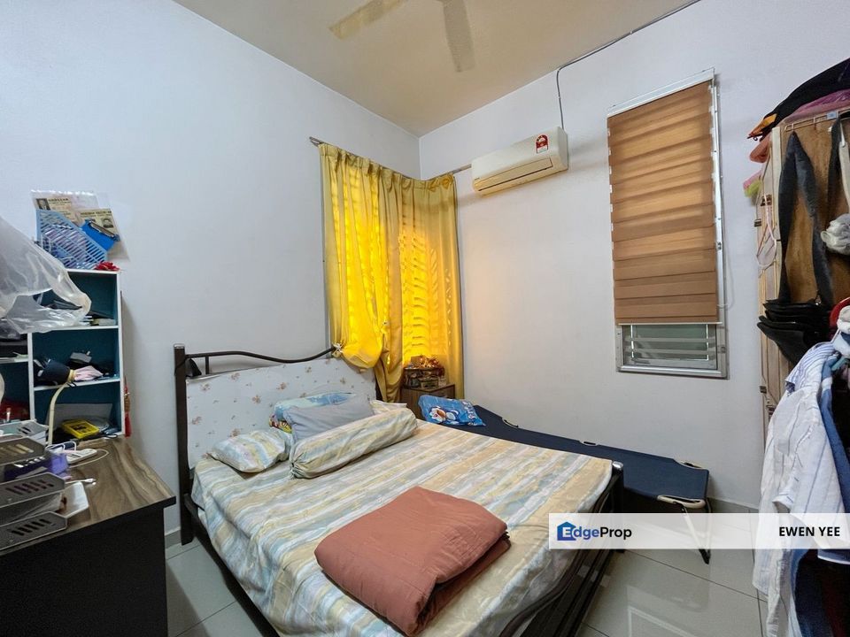 Taman Desa Damai Simpang Empat, Kedah Double Storey Bungalow For Sale, Kedah, Simpang Empat