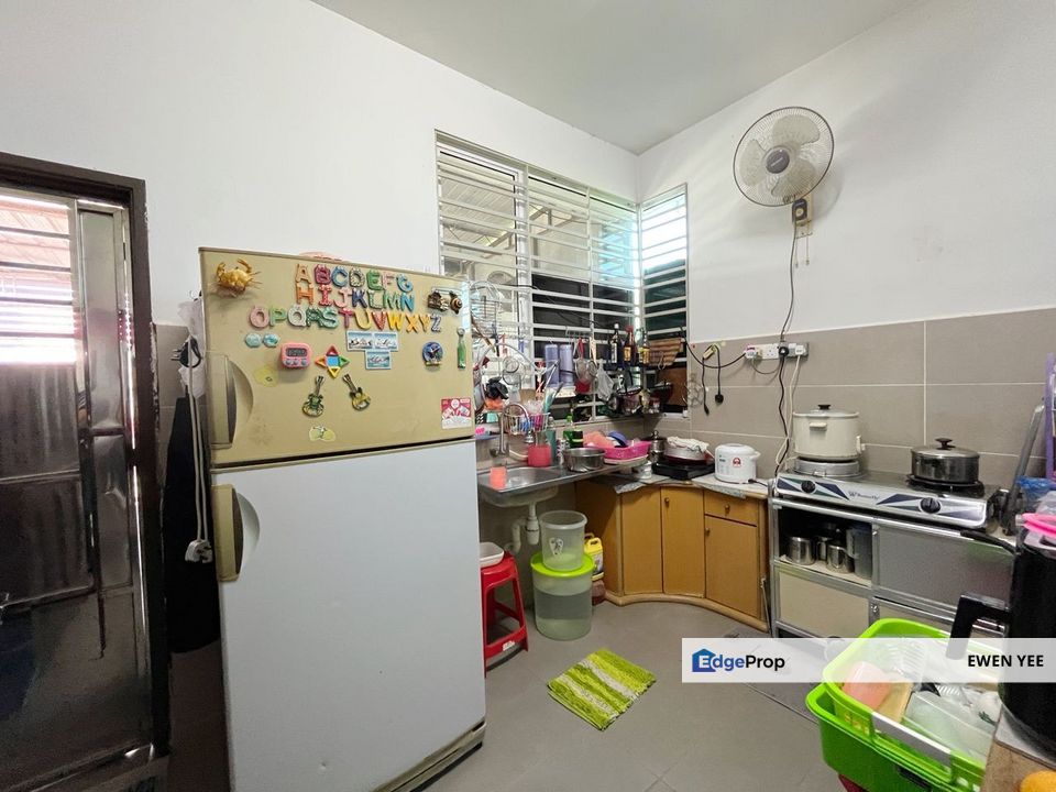 Taman Desa Damai Simpang Empat, Kedah Double Storey Bungalow For Sale, Kedah, Simpang Empat