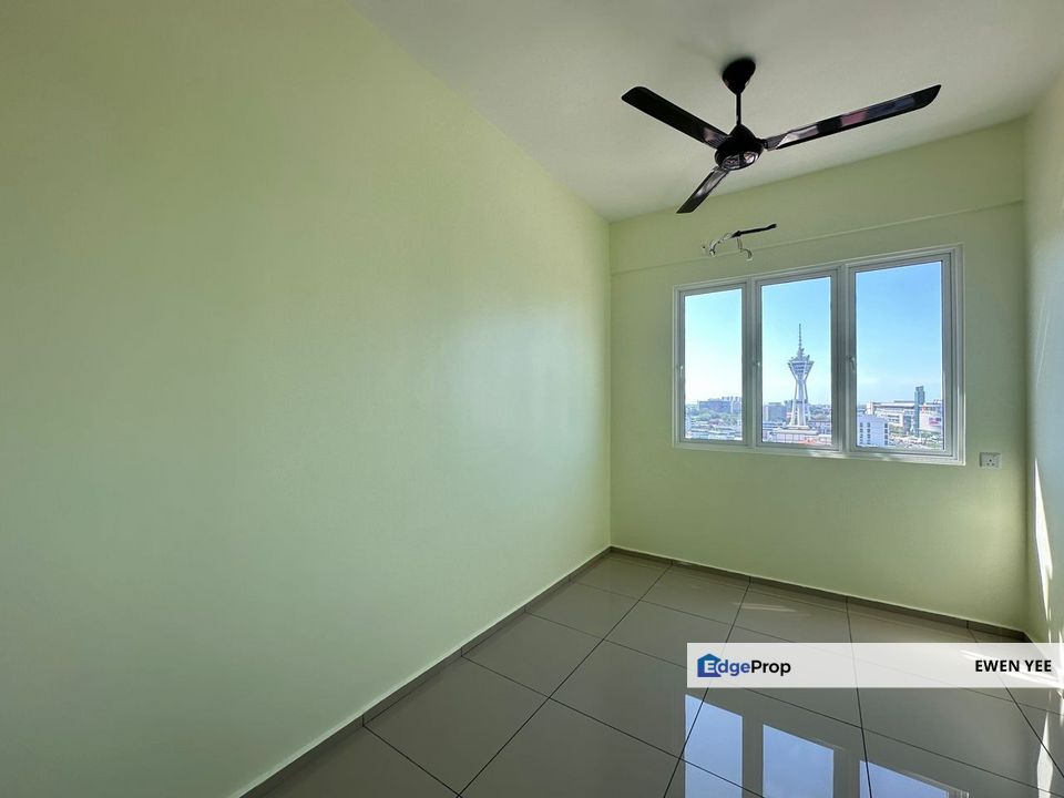 D’aman Residence Alor Setar Kedah Condominium For Sale, Kedah, Alor Setar