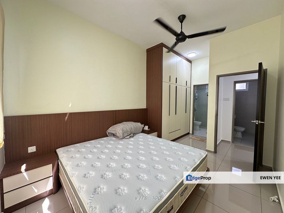 D’aman Residence Alor Setar Kedah Condominium For Sale, Kedah, Alor Setar