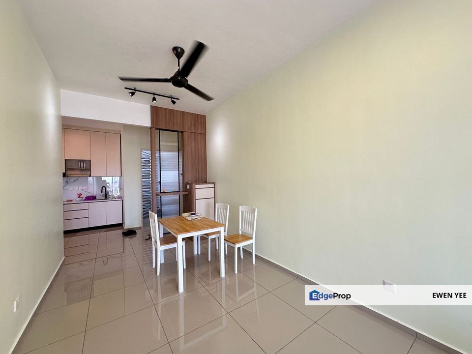 D’aman Residence Alor Setar Kedah Condominium For Sale, Kedah, Alor Setar