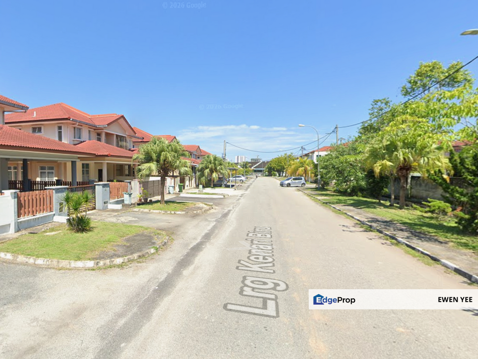 Taman PKNK Alor Setar Kedah Bungalow Land For Sale, Kedah, Alor Setar