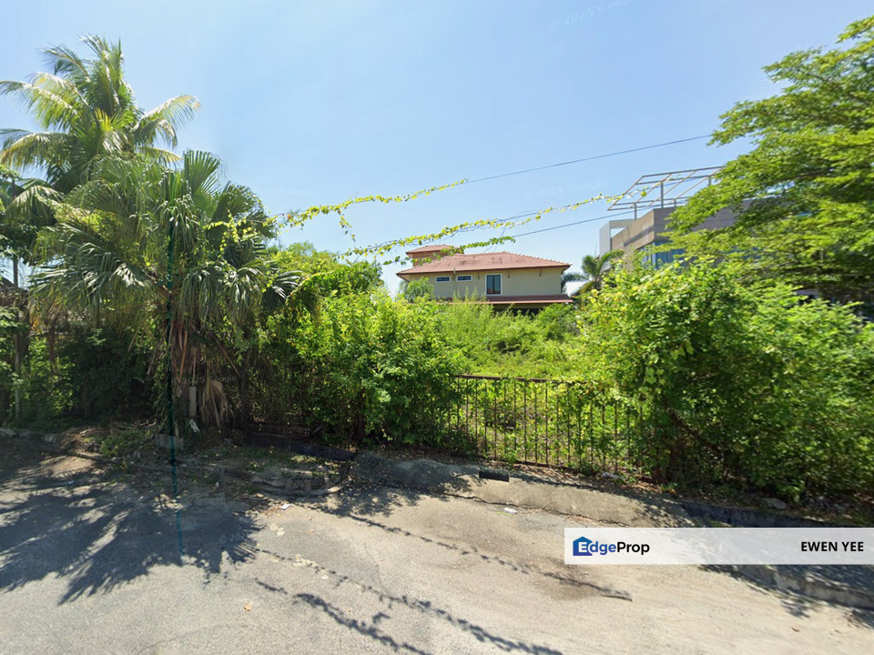 Taman PKNK Alor Setar Kedah Bungalow Land For Sale, Kedah, Alor Setar
