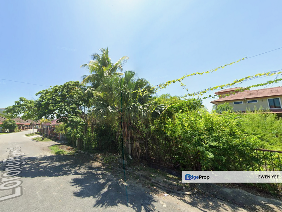 Taman PKNK Alor Setar Kedah Bungalow Land For Sale, Kedah, Alor Setar