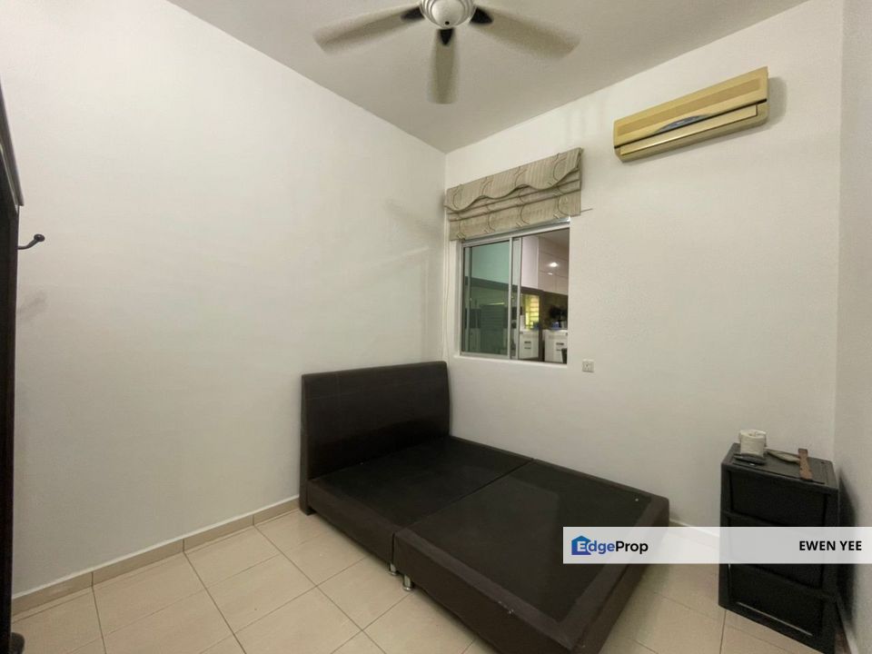 Taman Arowana Alor Setar Kedah Double Storey Terrace For Sale, Kedah, Kota Setar