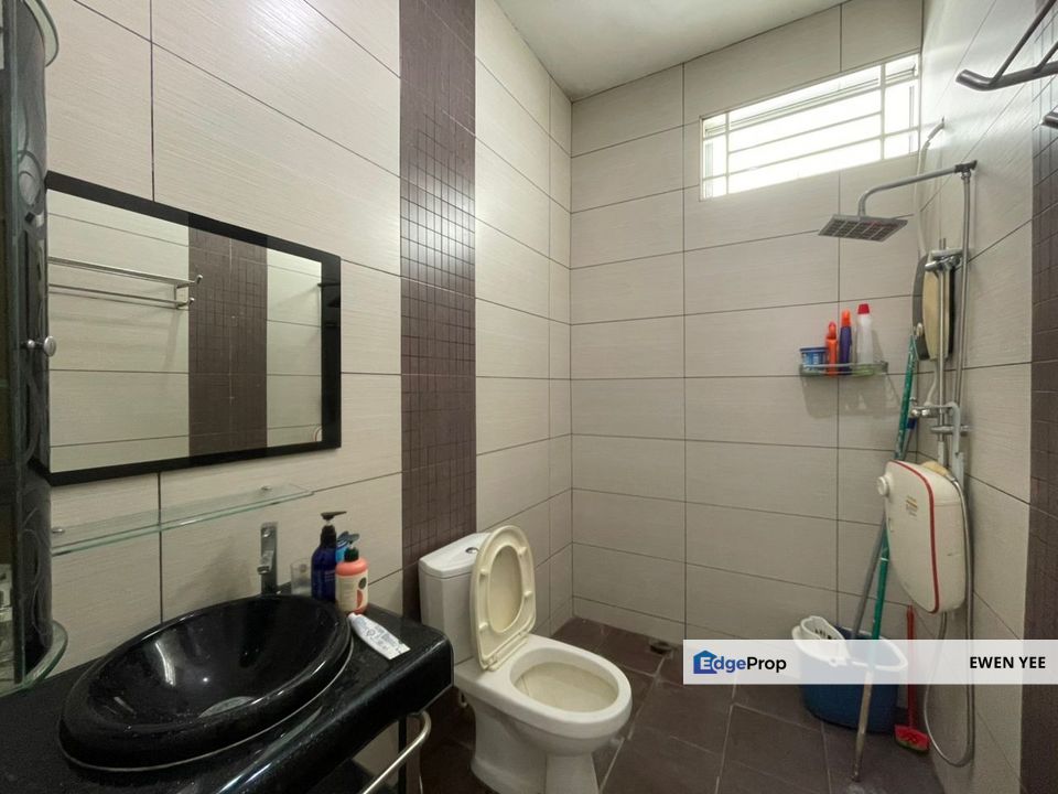 Taman Arowana Alor Setar Kedah Double Storey Terrace For Sale, Kedah, Kota Setar