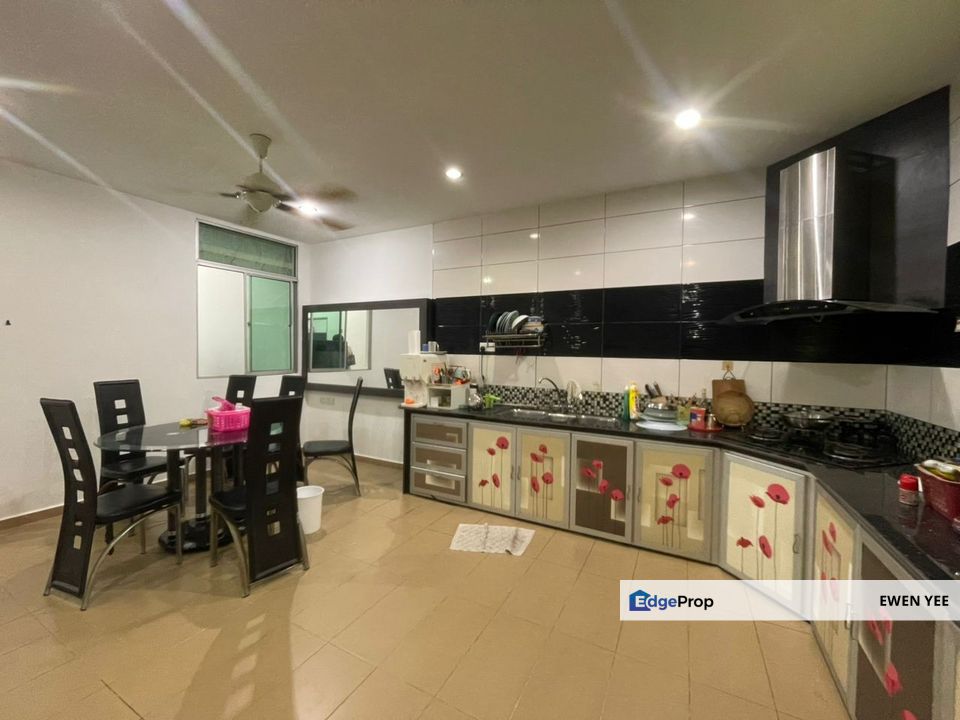 Taman Arowana Alor Setar Kedah Double Storey Terrace For Sale, Kedah, Kota Setar