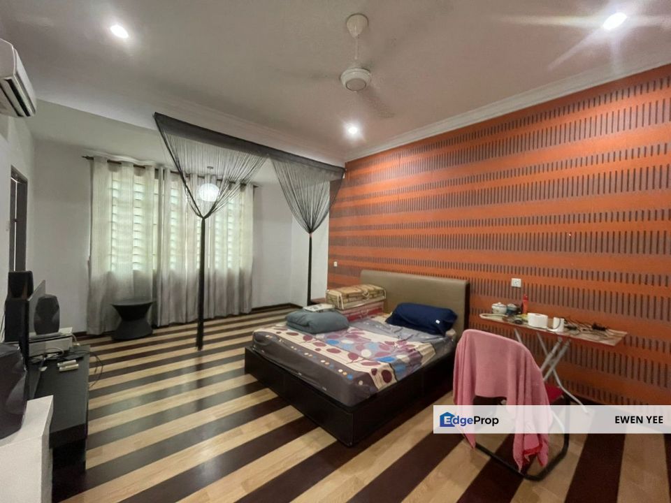 Taman Arowana Alor Setar Kedah Double Storey Terrace For Sale, Kedah, Kota Setar