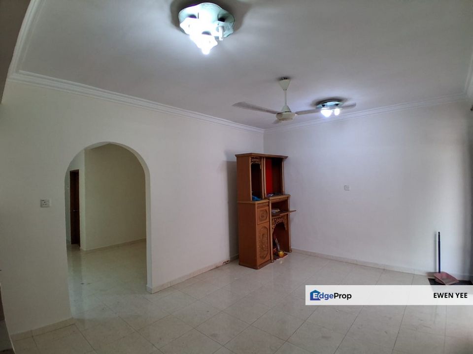 Taman Gunung Pulai Alor Setar Kedah 1.5 Storey Terrace For Sale, Kedah, Kota Setar