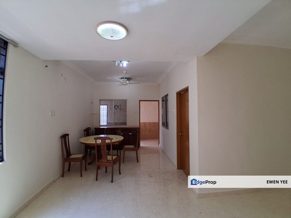 Taman Gunung Pulai Alor Setar Kedah 1.5 Storey Terrace For Sale, Kedah, Kota Setar