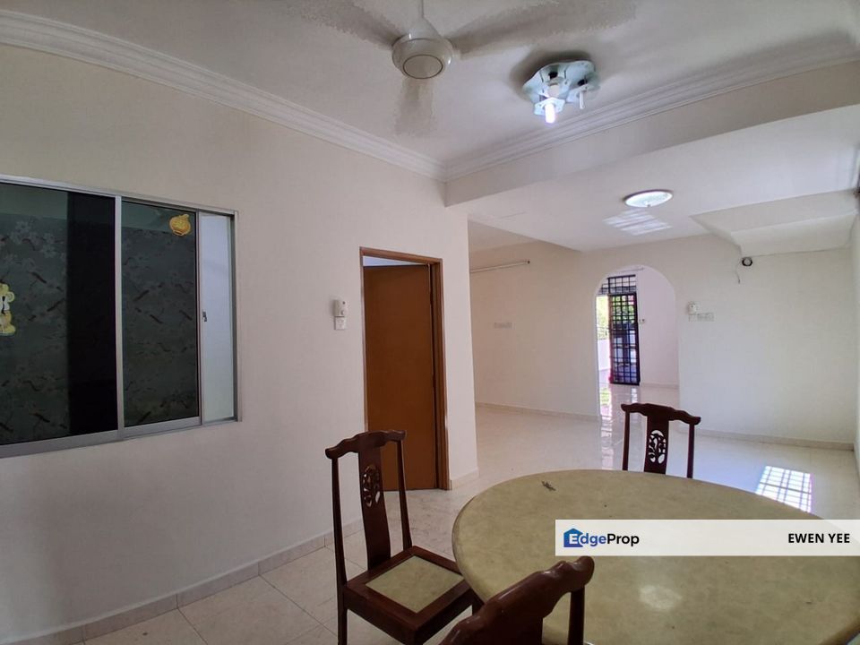 Taman Gunung Pulai Alor Setar Kedah 1.5 Storey Terrace For Sale, Kedah, Kota Setar