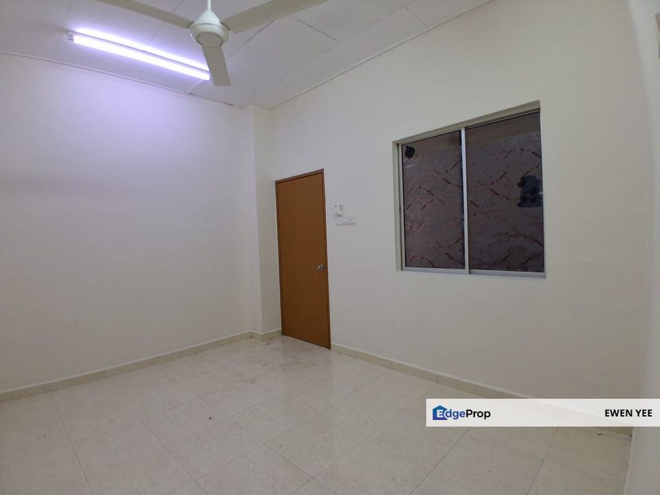 Taman Gunung Pulai Alor Setar Kedah 1.5 Storey Terrace For Sale, Kedah, Kota Setar