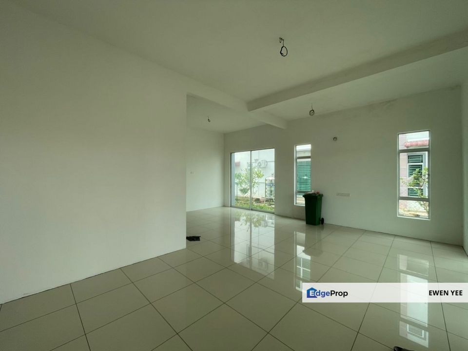 Taman Desa Sinaran Jitra Kedah Double Storey Semi D For Sale, Kedah, Jitra