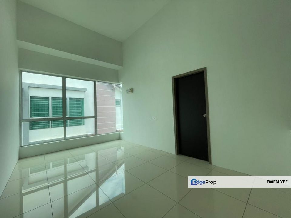 Taman Desa Sinaran Jitra Kedah Double Storey Semi D For Sale, Kedah, Jitra