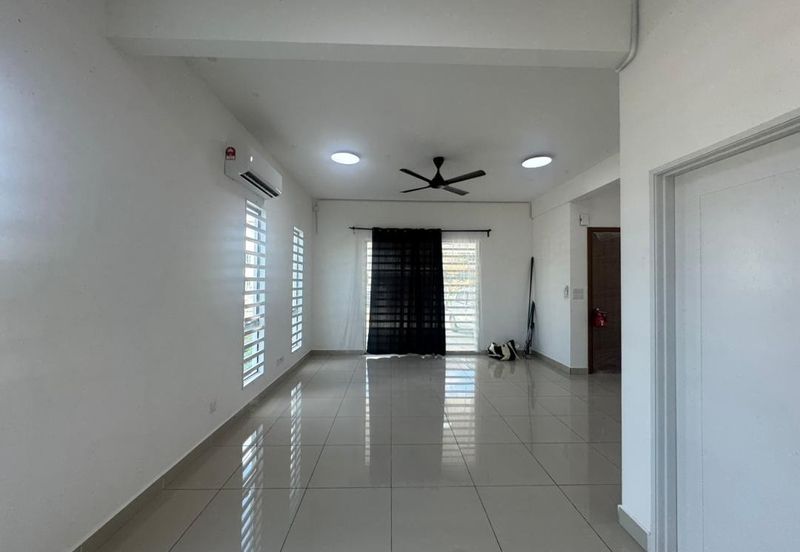 Taman Mutiara Residence
