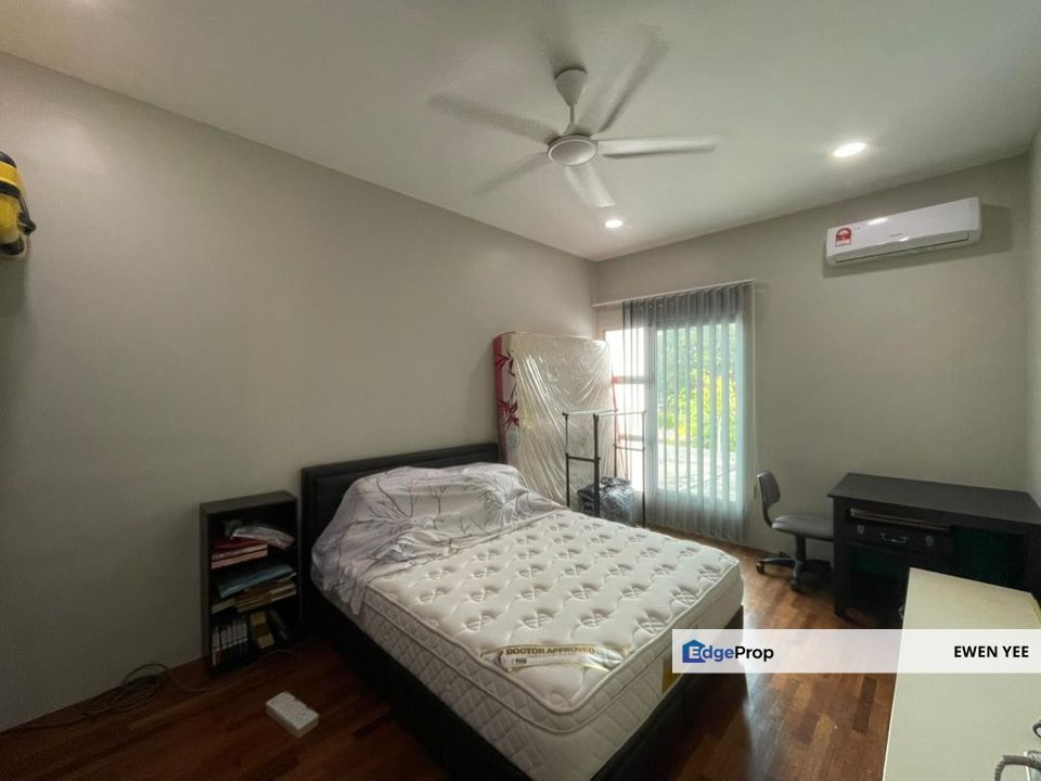 Belleza Garden Jitra Kedah Double Storey Terrace For Rent, Kedah, Jitra