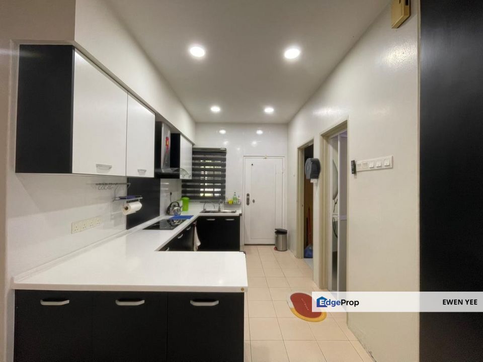 Belleza Garden Jitra Kedah Double Storey Terrace For Rent, Kedah, Jitra