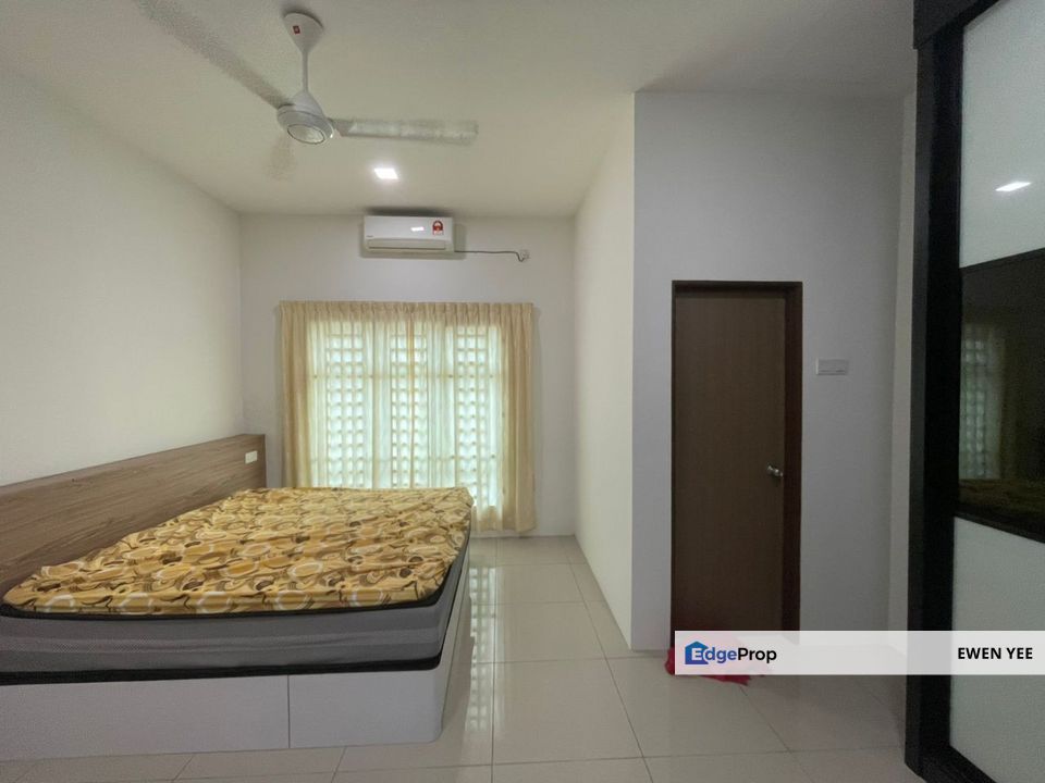 Taman Tunku Intan Safinaz Jitra Kedah Double Storeys Terrace For Rent, Kedah, Jitra