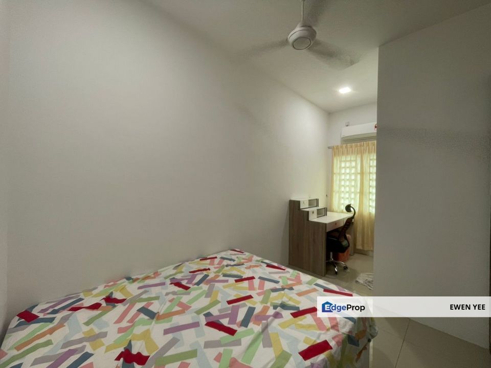 Taman Tunku Intan Safinaz Jitra Kedah Double Storeys Terrace For Rent, Kedah, Jitra