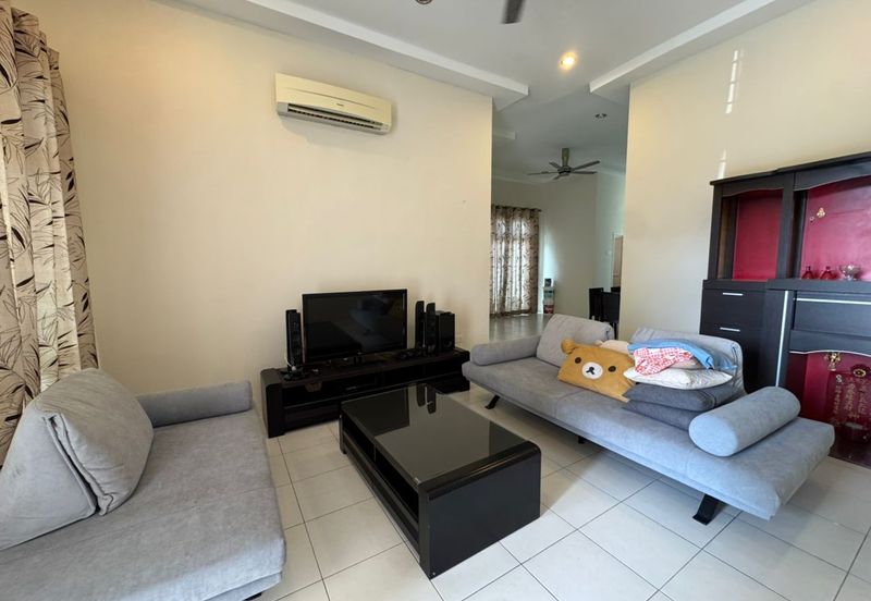 Taman Laman Kuda