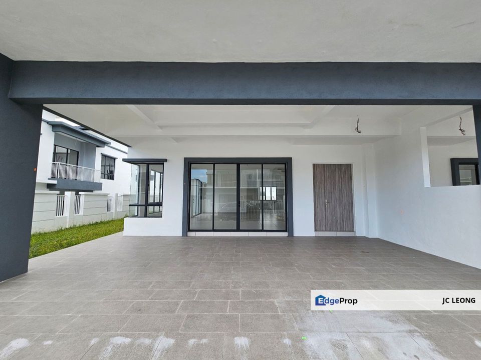 Rasah Kemayan Seremban brand new SemiD for sales, Negeri Sembilan, Seremban