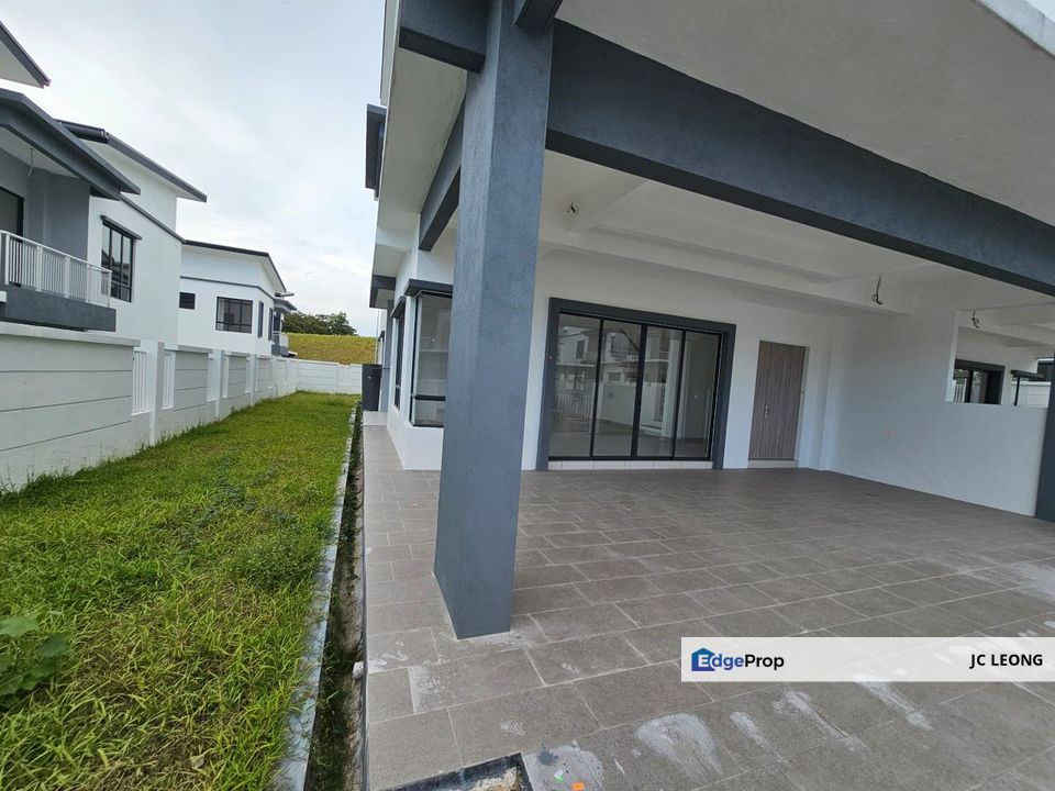 Rasah Kemayan Seremban brand new SemiD for sales, Negeri Sembilan, Seremban