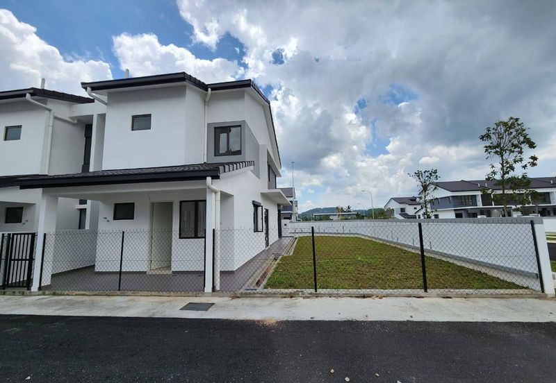 RIMBUN JASMIN @ TAMAN BUKIT KEPAYANG