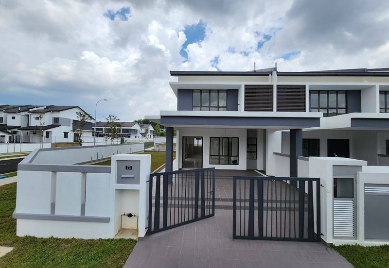 RIMBUN JASMIN @ TAMAN BUKIT KEPAYANG