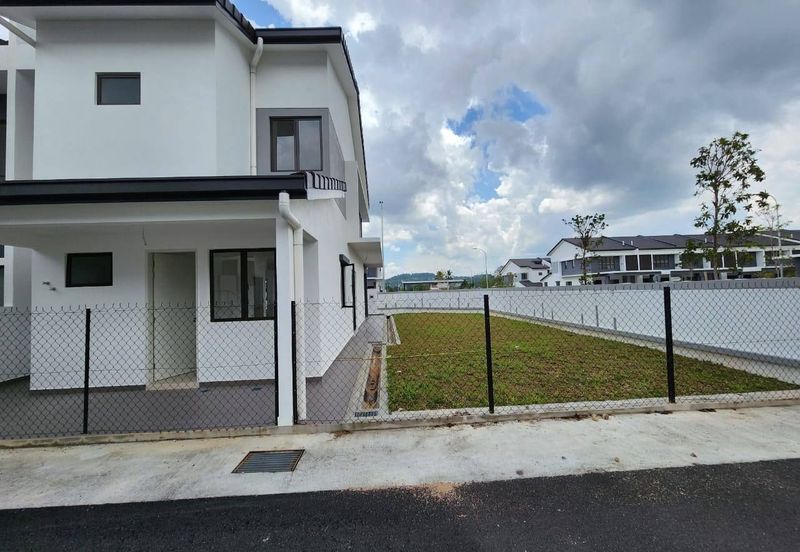 RIMBUN JASMIN @ TAMAN BUKIT KEPAYANG