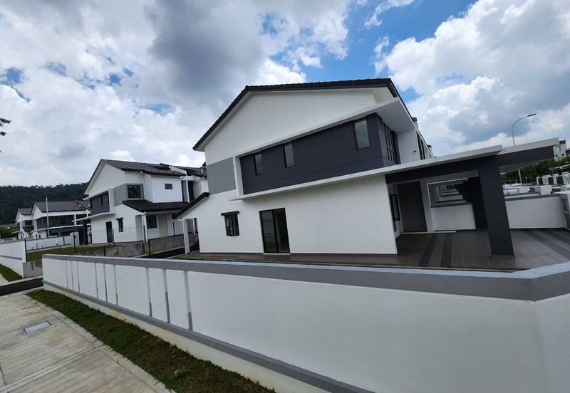 RIMBUN JASMIN @ TAMAN BUKIT KEPAYANG