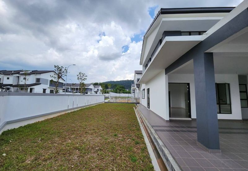 RIMBUN JASMIN @ TAMAN BUKIT KEPAYANG