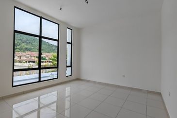 Taman Bukit Kepayang