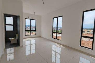 Taman Bukit Kepayang