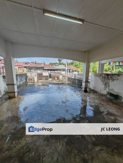 Kepayang 22x99 single storey for sales Seremban , Negeri Sembilan, Seremban
