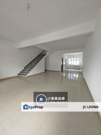 Kepayang 2 storey 22x75 Taman Bukit Kepayang Seremban brand new Completed , Negeri Sembilan, Seremban