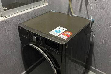 SEREMBAN 2 HEIGHT (LABU)