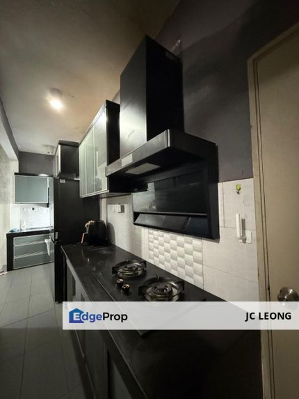 Seremban 2 heights 2 storey fully furnished for rent , Negeri Sembilan, Seremban