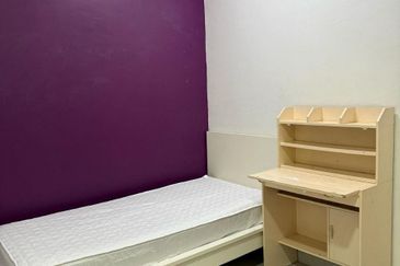 SEREMBAN 2 HEIGHT (LABU)