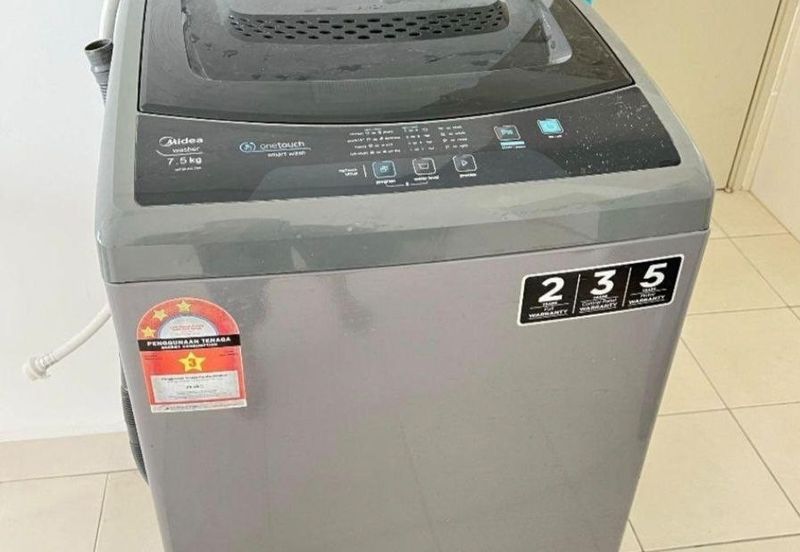 Safira Apartment, Seremban 2