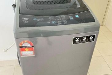 Safira Apartment, Seremban 2