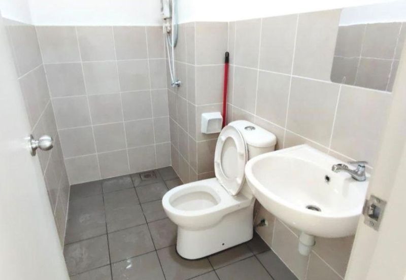 Safira Apartment, Seremban 2