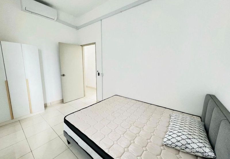 Safira Apartment, Seremban 2