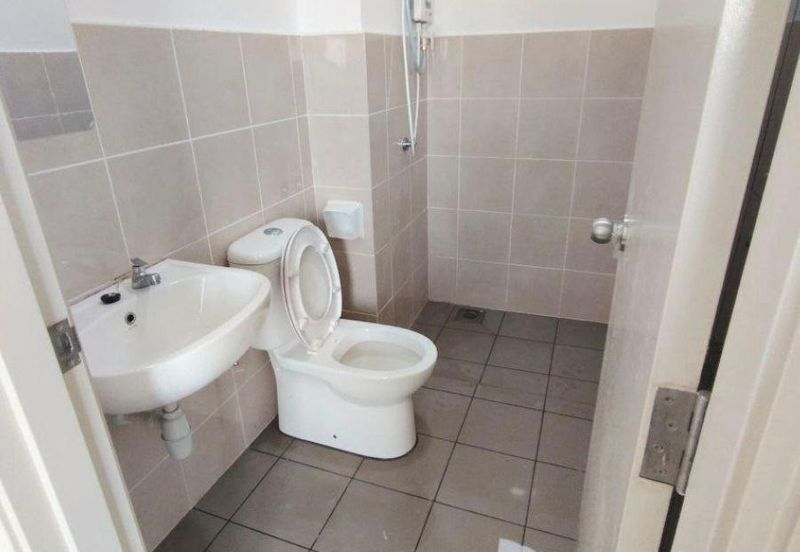 Safira Apartment, Seremban 2