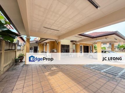 S2 Seremban 2 2 storey bungalow for sales, Negeri Sembilan, Seremban