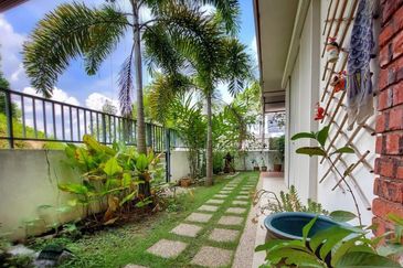 TAMAN BUKIT CHEMARA(CHEMARA HILL)