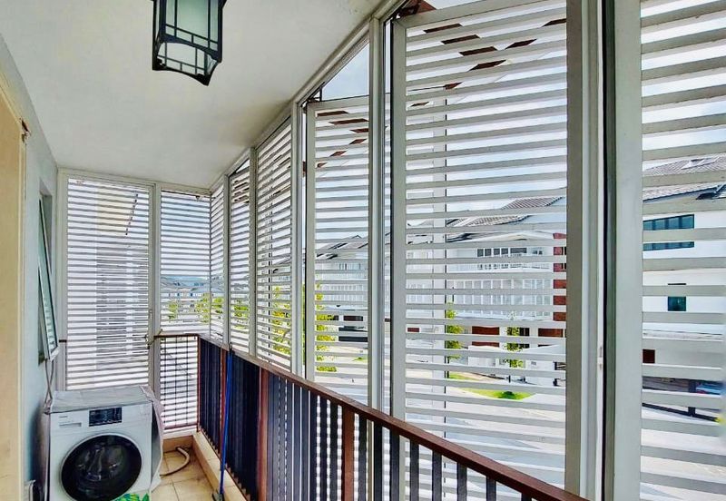 TAMAN BUKIT CHEMARA(CHEMARA HILL)