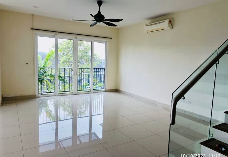 TAMAN BUKIT CHEMARA(CHEMARA HILL)