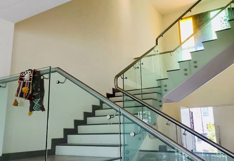 TAMAN BUKIT CHEMARA(CHEMARA HILL)